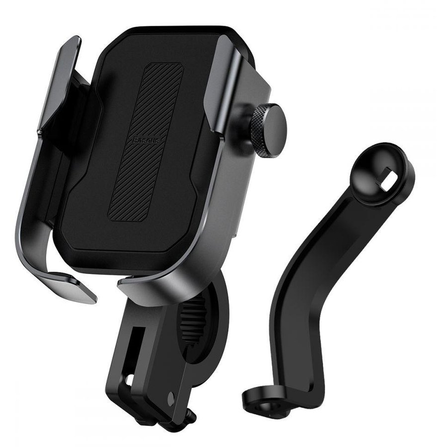 Suport universal bicicleta/moto Armor Black
