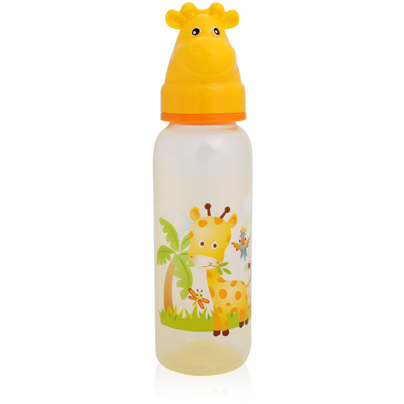 Biberon 1020031 5x5x20cm 250ml Custom