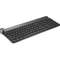 Tastatura Logitech Craft Advanced Black Grey