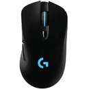 Mouse Gaming Logitech G703 Hero Black