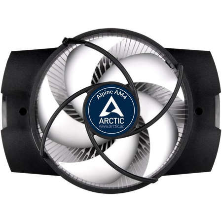 Cooler procesor ARCTIC Alpine AM4