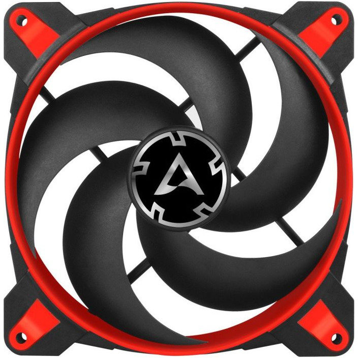 Ventilator BioniX P140 Red
