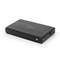 Rack HDD Gembird EE3-U3S-3 SATA - USB 3.0 3.5 inch Black