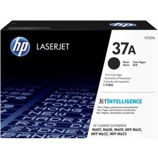 Cartuș toner HP CF237A 37A 11000 pagini Negru