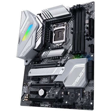 Placa de baza ASUS PRIME Z490-A Intel LGA1200 ATX