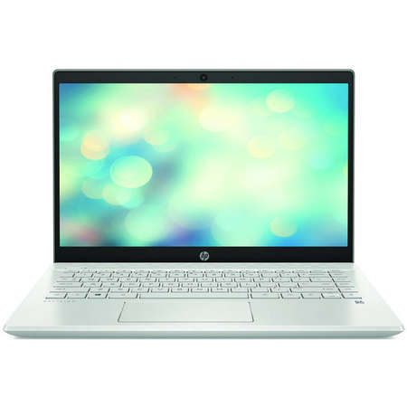 Laptop HP Pavilion 14-ce3031nq 14 inch FHD Intel Core i5-1035G1 8GB DDR4 256GB SSD Silver