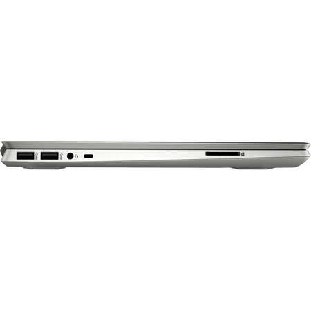 Laptop HP Pavilion 14-ce3031nq 14 inch FHD Intel Core i5-1035G1 8GB DDR4 256GB SSD Silver