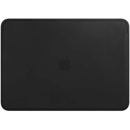Husa MacBook Pro Apple 13 inch Black