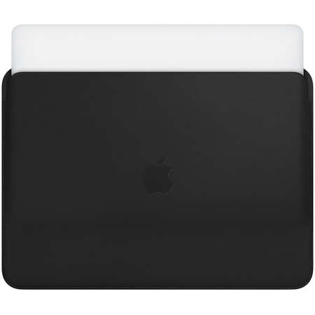 Husa MacBook Pro Apple 13 inch Black