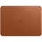 Husa MacBook Pro Apple 13 inch Saddle Brown