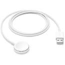 Cablu de incarcare magnetic pentru Watch Apple mx2e2zm/a USB-A 1m White