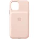 pentru iPhone 11 Pro Wireless Charging Pink Sand