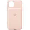 pentru iPhone 11 Pro Max Wireless Charging Pink Sand