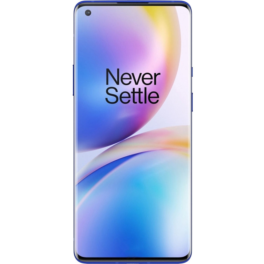 Telefon mobil 8 Pro 256GB 12GB RAM Dual Sim 5G Blue