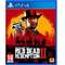 Joc consola ROCKSTAR GAMES Red Dead Redemption 2 PS4