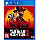 Joc consola ROCKSTAR GAMES Red Dead Redemption 2 PS4