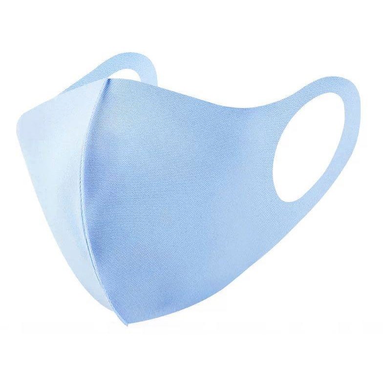 C1, Bumbac, 2 straturi, Albastru