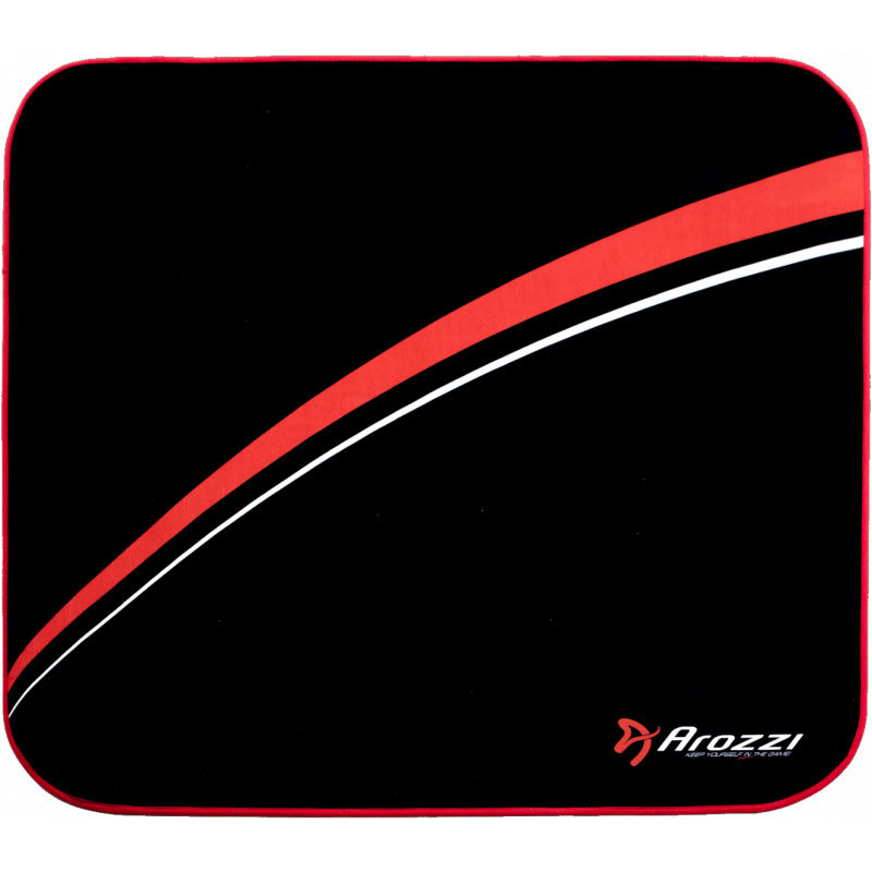 Covoras gaming Floormat Red