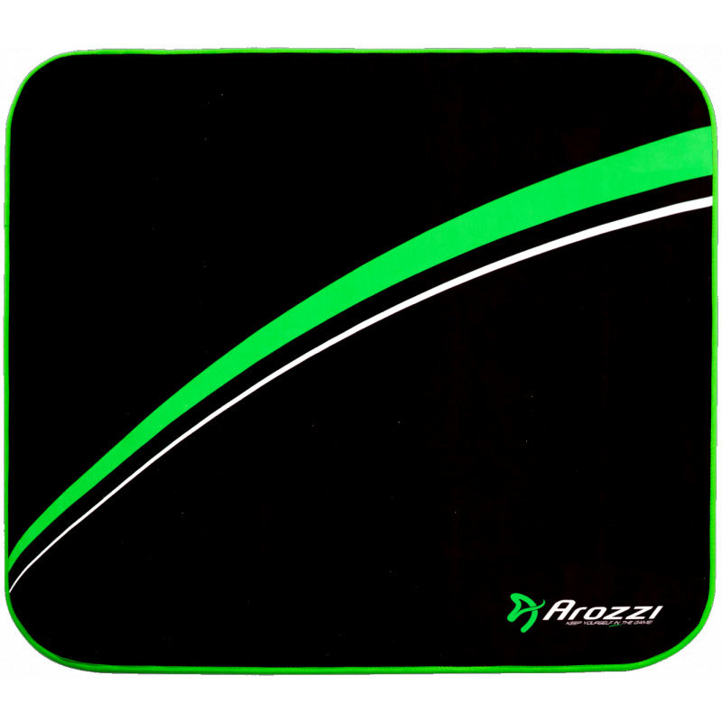 Covoras gaming Floormat Green