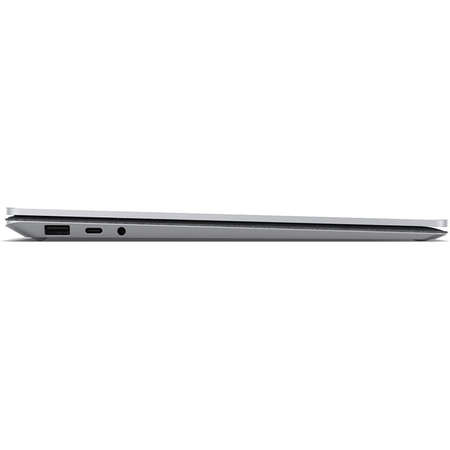 Laptop Microsoft Surface 3 15 inch Touch Intel Core i7-1065G7 16GB DDR4 256GB SSD Windows 10 Pro Platinum