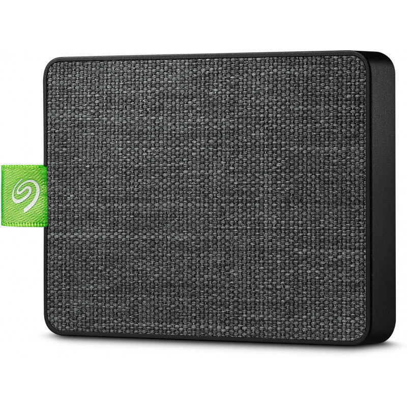 SSD Extern Ultra Touch 500GB USB 3.0 tip C Black