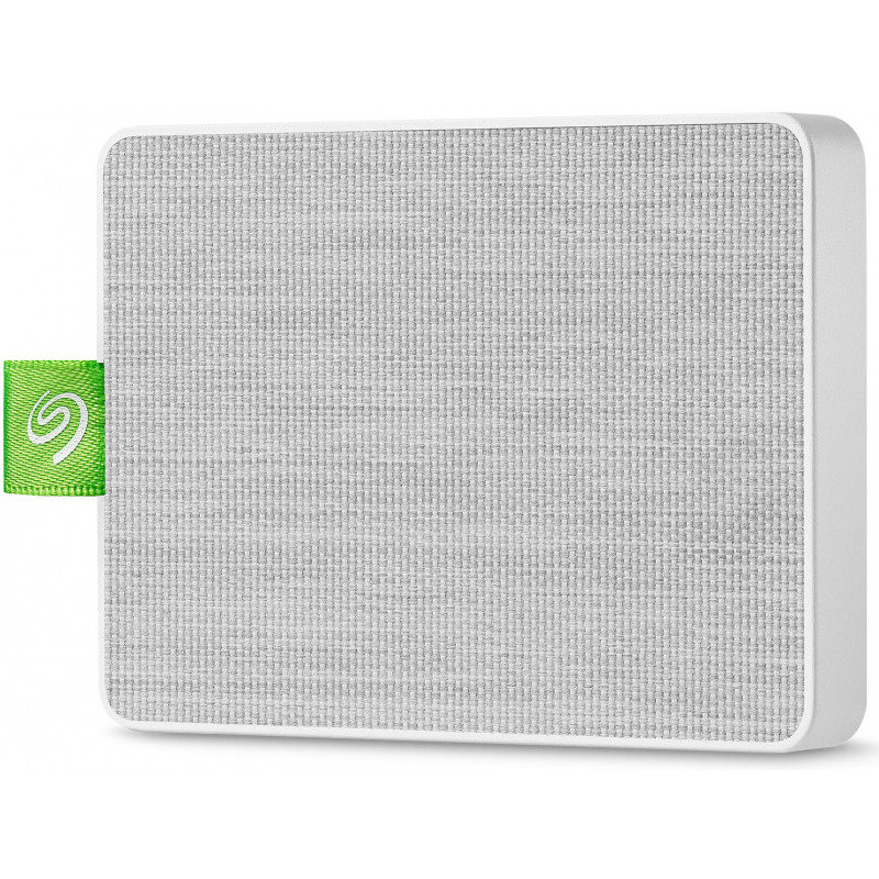 SSD Extern Ultra Touch 500GB USB 3.0 tip C White