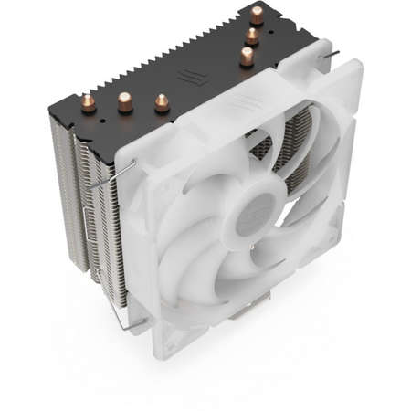 Cooler procesor Silentium PC Spartan 4 MAX EVO ARGB