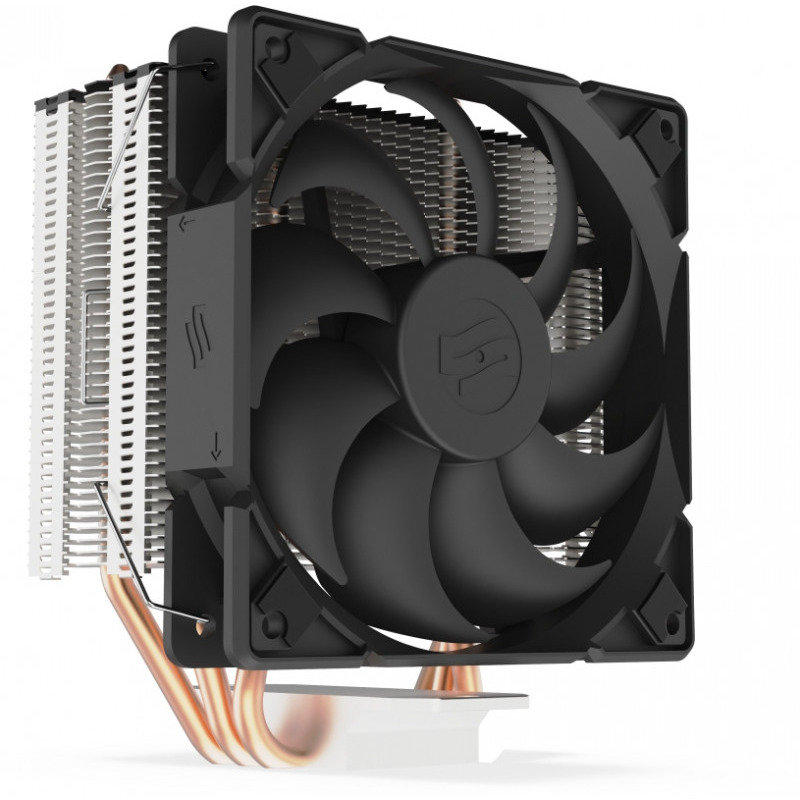 Cooler procesor Spartan 4 MAX
