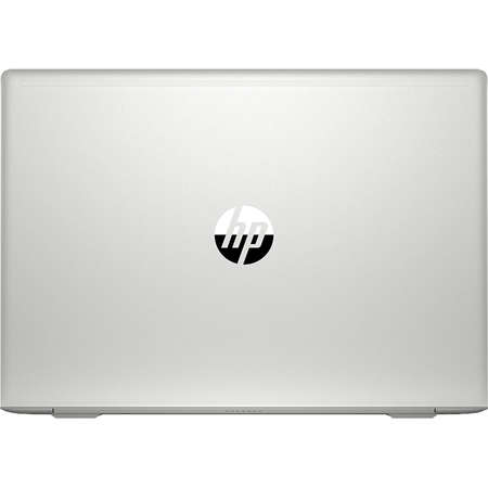Laptop HP ProBook 455 G7 15.6 inch FHD AMD Ryzen 7 4700U 16GB DDR4 512GB SSD FPR Windows 10 Pro Silver