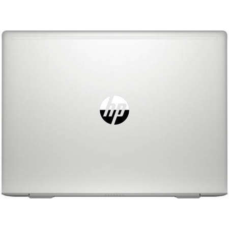 Laptop HP ProBook 440 G7 14 inch FHD Intel Core i5-10210U 8GB DDR4 512GB SSD AX FPR Windows 10 Pro Silver