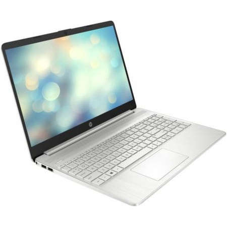 Laptop HP 15s-eq0019nq 15.6 inch FHD AMD Ryzen 7 3700U 8GB DDR4 256GB SSD Windows 10 Home Silver