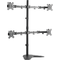 Suport Monitor Logilink BP0046 13 - 32 inch Silver
