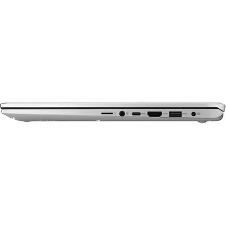 Laptop ASUS VivoBook 15 K512JA-EJ373R 15.6 inch FHD Intel Core i3-1005G1 8GB DDR4 256GB SSD FPR Windows 10 Pro Silver