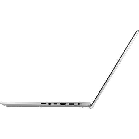 Laptop ASUS VivoBook 15 K512JA-EJ373R 15.6 inch FHD Intel Core i3-1005G1 8GB DDR4 256GB SSD FPR Windows 10 Pro Silver