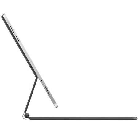 Husa/Stand Apple mxqu2z/a pentru iPad Pro 12.9 inch Black