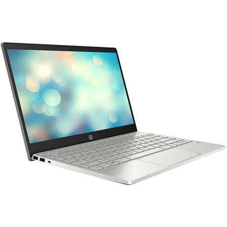 Laptop HP Pavilion 13-an1009nq 13.3 inch FHD Intel Core i7-1065G7 8GB DDR4 256GB SSD Silver