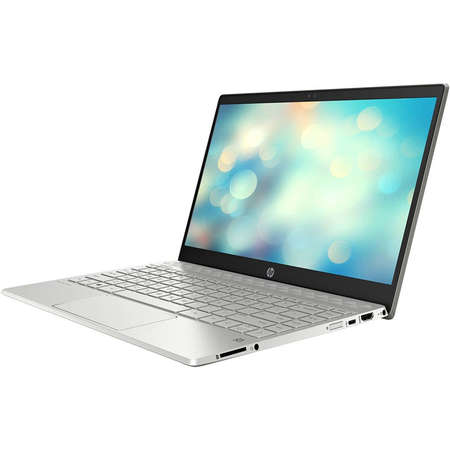 Laptop HP Pavilion 13-an1009nq 13.3 inch FHD Intel Core i7-1065G7 8GB DDR4 256GB SSD Silver