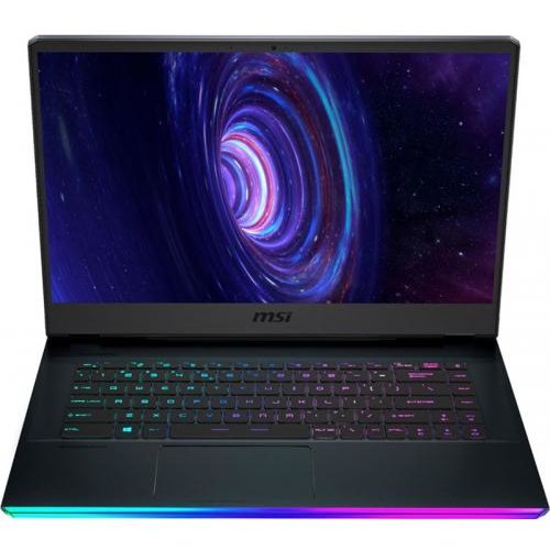 Laptop GE66 Raider 10SFS 15.6 inch FHD Intel Core i7-10750H 16GB DDR4 1TB SSD nVidia GeForce RTX 2070 8GB Free DOS Black