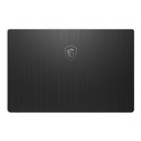 Laptop MSI Modern 15 A10RAS 15.6 inch FHD Intel Core i5-10210U 8GB DDR4 512GB SSD nVidia GeForce MX330 2GB Free DOS Onyx Black