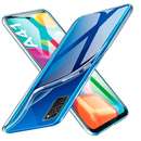 Flexair compatibila cu Samsung Galaxy A41 Crystal