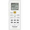 Aparat aer conditionat Panasonic KIT-FZ50WKE Inverter 18000BTU Clasa A++ Wi-Fi Ready White