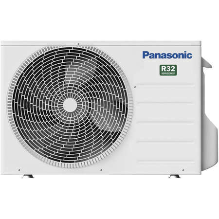 Aparat aer conditionat Panasonic KIT-TZ35WKE Inverter 12000BTU Clasa A++ Wi-Fi White