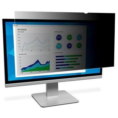 Filtru de confidentialitate PF190W1B 19 inch 16:10 Black