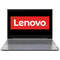 Laptop Lenovo V15-IWL 15.6 inch FHD Intel Core i5-8265U 8GB DDR4 1TB HDD Iron Grey