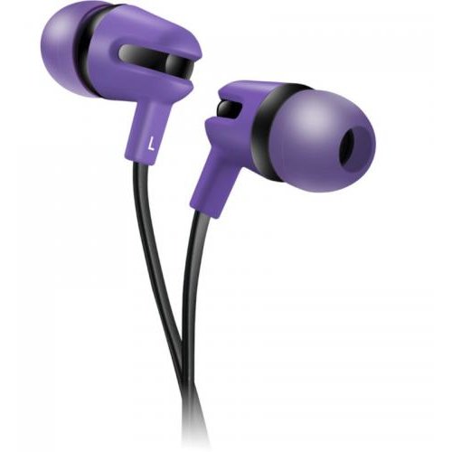 Casti CNS-CEP4P Purple