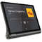 Tableta Lenovo Yoga Smart Tab YT-X705L 10.1 inch FHD Qualcomm Snapdragon 439 3GB 32GB Fash Wi-Fi  4G  Iron Grey
