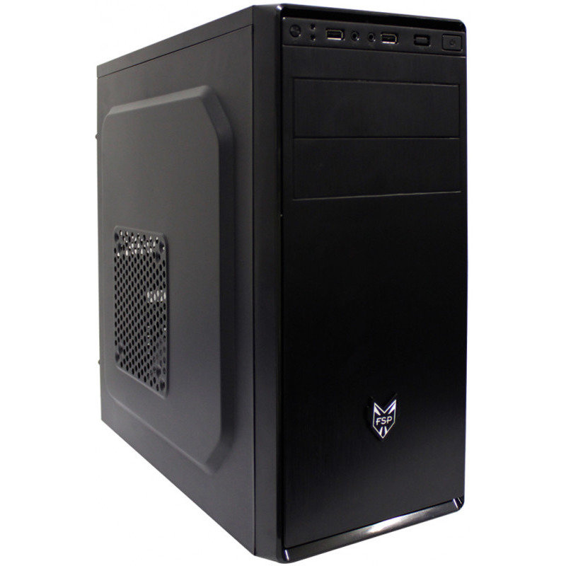 Carcasa CMT 130 Black
