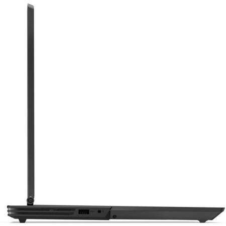 Laptop Lenovo Legion Y540-15IRH 15.6 inch FHD Intel Core i7-9750HF 8GB DDR4 512GB SSD nVidia GeForce GTX 1660 Ti 6GB Black