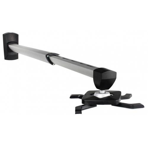 Suport de perete 105216 89-152cm Silver Black