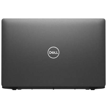 Laptop Dell Latitude 5500 15.6 inch FHD Intel Core i5-8365U 16GB DDR4 256GB SSD Backlit KB Linux 3Yr BOS Black